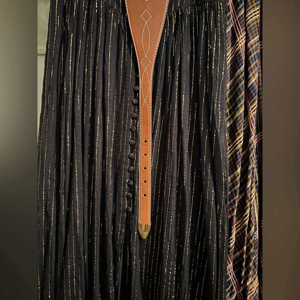 BUNDLE FOR SABRINA-TEODORA SKIRT AND BELT Sell/Trade✨Spell and the Gypsy✨ - Picture 8 of 14